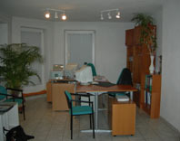kancelář